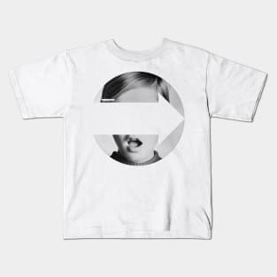 Ace Face Kids T-Shirt